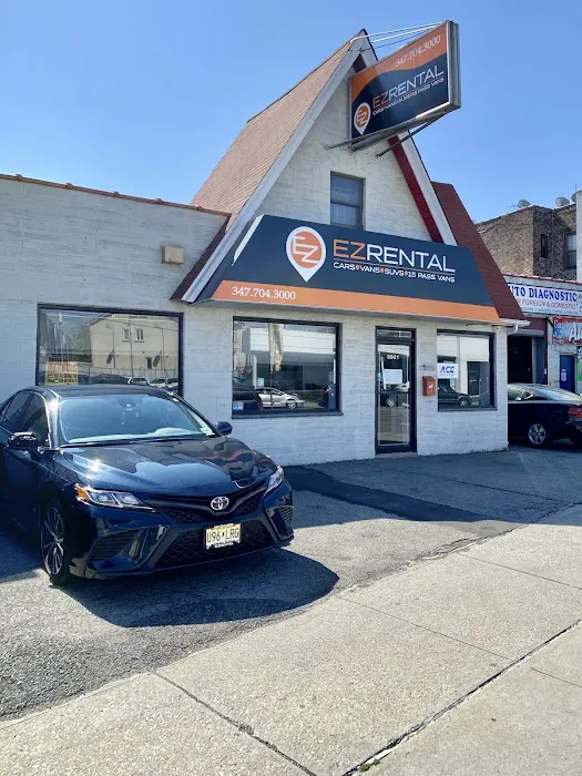 EZ Car Rental Picture 1