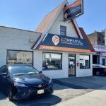 EZ Car Rental