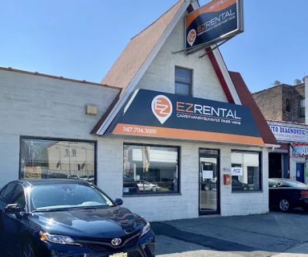 EZ Car Rental