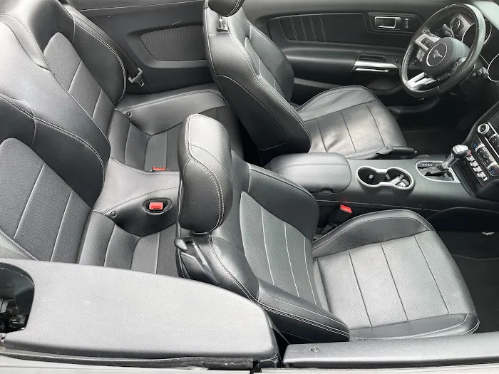 EZ Car Rental Picture 8