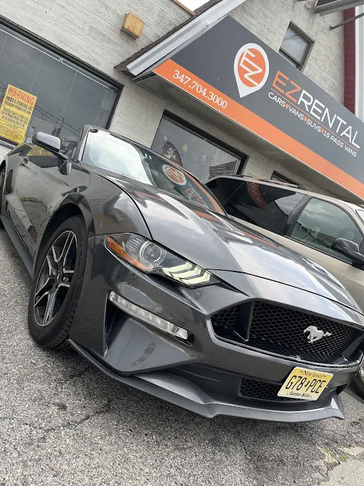 EZ Car Rental Picture 7