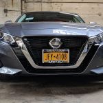 United Rent A Car