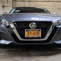 United Rent A Car ico