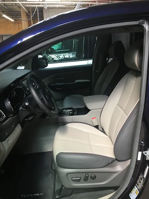 United Rent A Car Picture 5