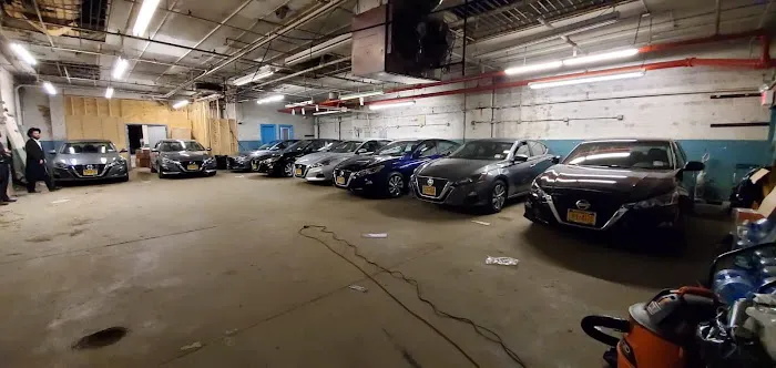 United Rent A Car Picture 7