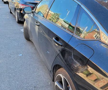 Eden Car Rental