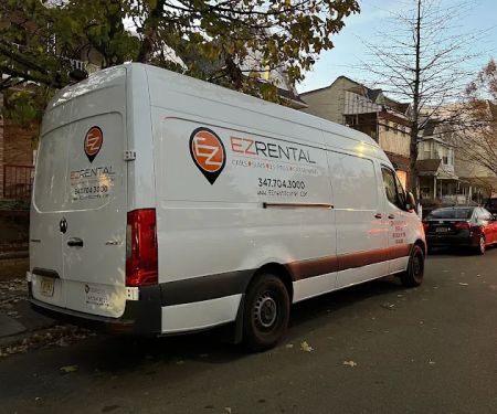EZ Car Rental