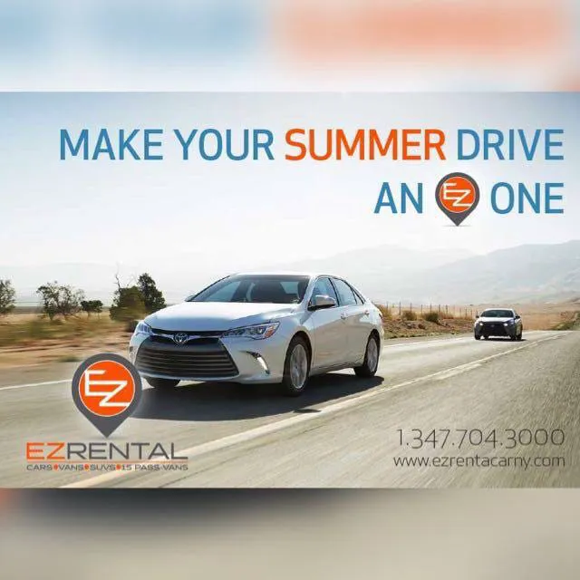 EZ Car Rental Picture 3
