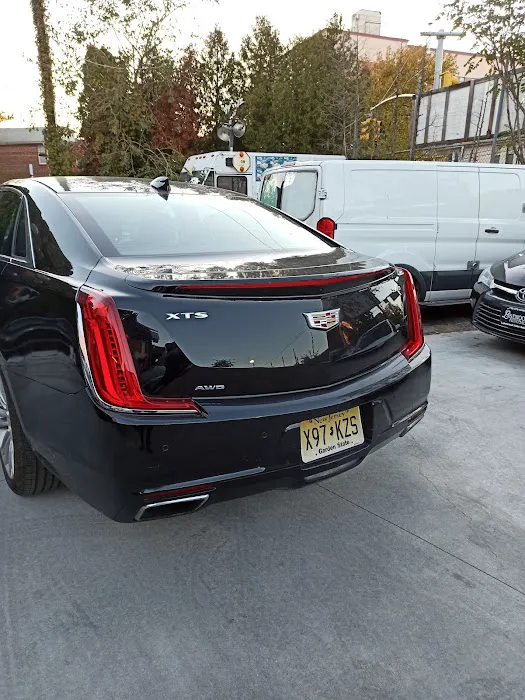 EZ Car Rental Picture 5
