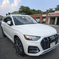 Enterprise Rent-A-Car ico