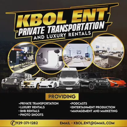 Kings Built on Loyalty LLC (KBOL ENT.) Picture 1