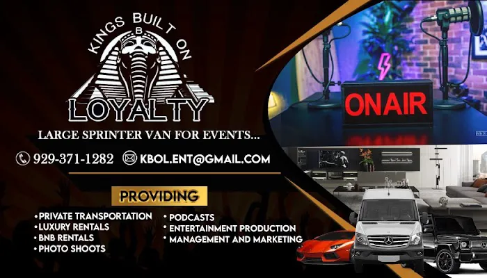 Kings Built on Loyalty LLC (KBOL ENT.) Picture 6