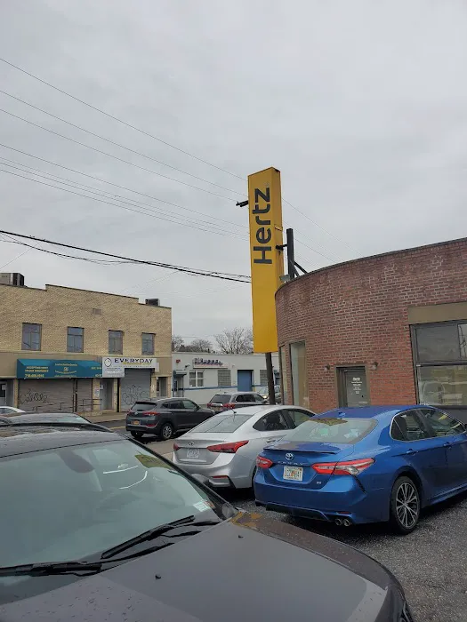 Hertz Car Rental - Middle Village - Metropolitan Avenue Picture 2
