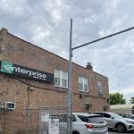 Enterprise Rent-A-Car