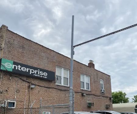Enterprise Rent-A-Car
