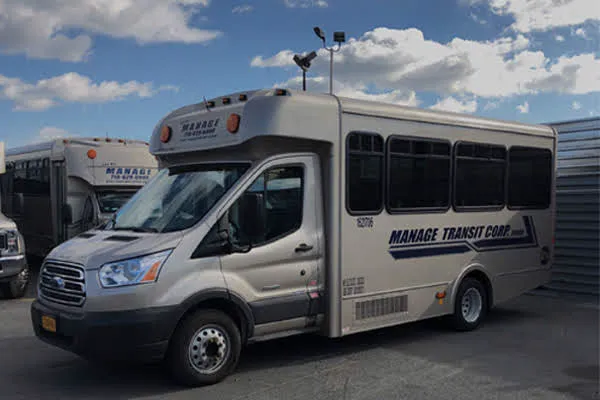 Manage Transit Corp. Picture 1