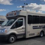 Manage Transit Corp.