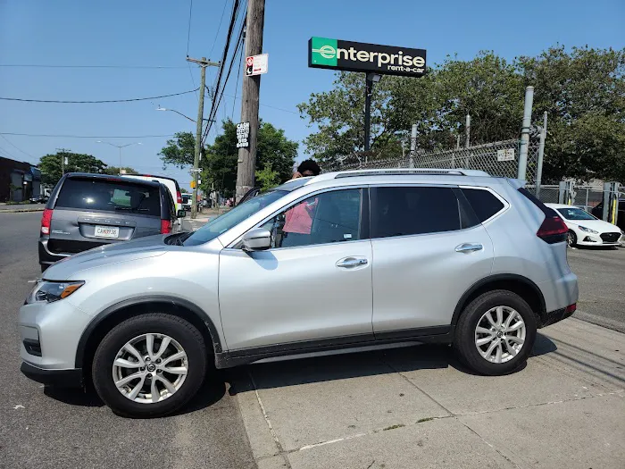 Enterprise Rent-A-Car Picture 8