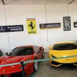 Cloud 9 Exotics
