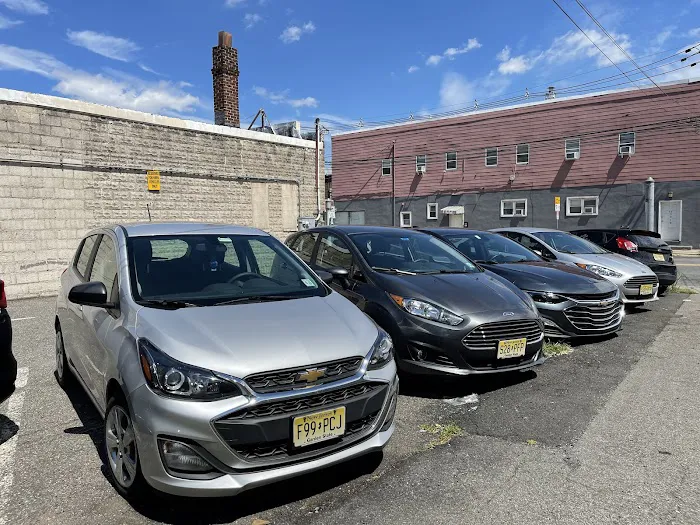Divano Rent-A-Car (Car Rental) Picture 1
