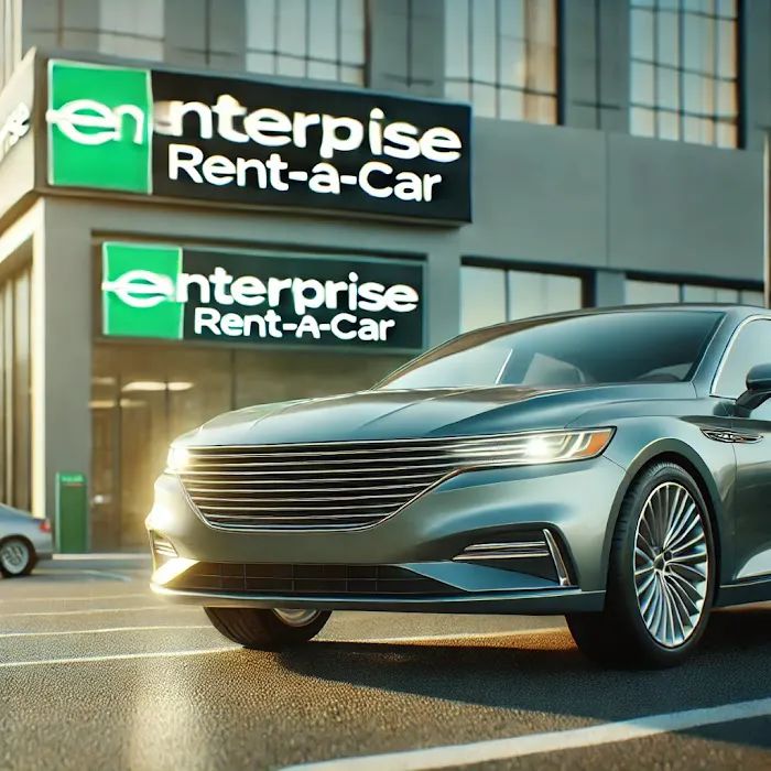 Enterprise Rent-A-Car Picture 2