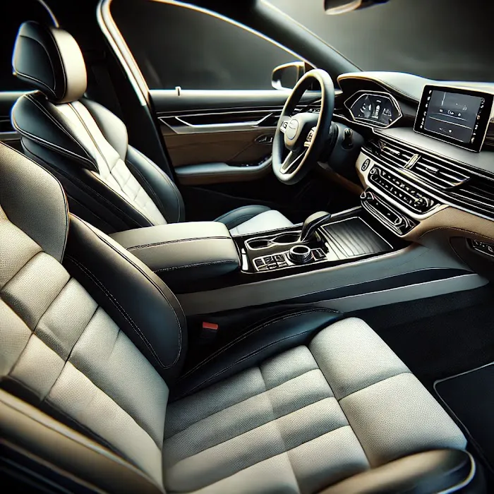Enterprise Rent-A-Car Picture 6