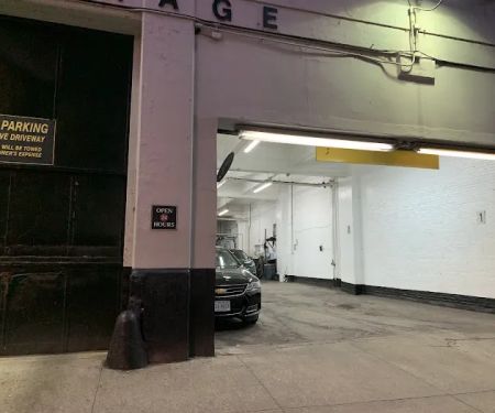 Enterprise Rent-A-Car