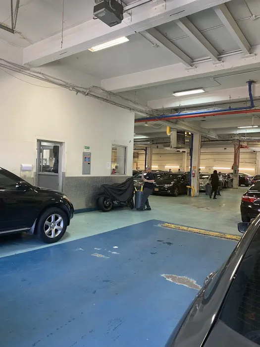 Fast Track Mobility Driver Center Picture 4