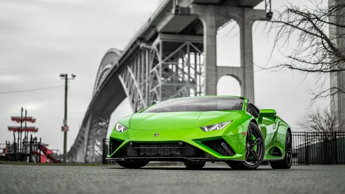 Super Speed Exotic Car Rental Picture 2