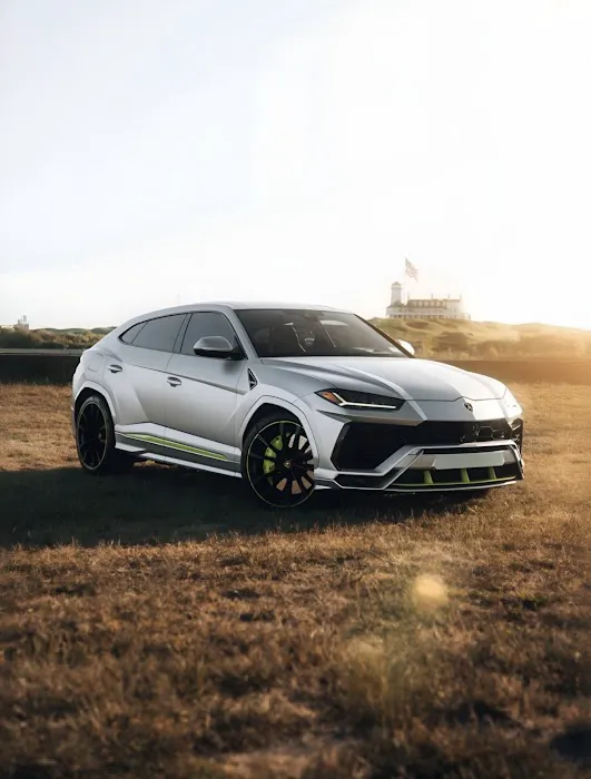 Super Speed Exotic Car Rental Picture 3
