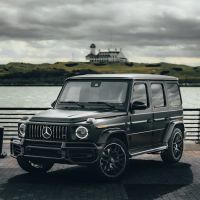 Super Speed Exotic Car Rental ico