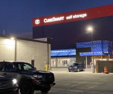 Avis Car Rental