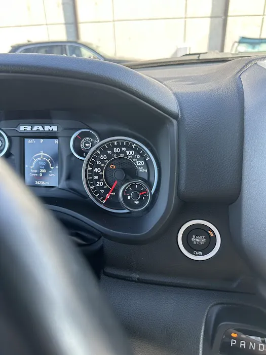 Avis Car Rental Picture 4
