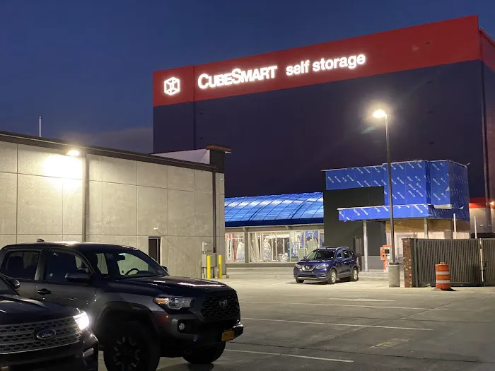 Budget Car Rental Picture 2