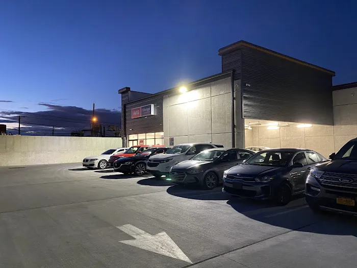 Budget Car Rental Picture 3
