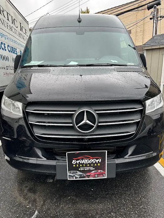 Barbosa Rent a Car Picture 1