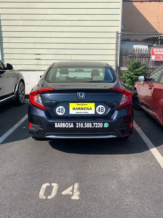 Barbosa Rent a Car Picture 8