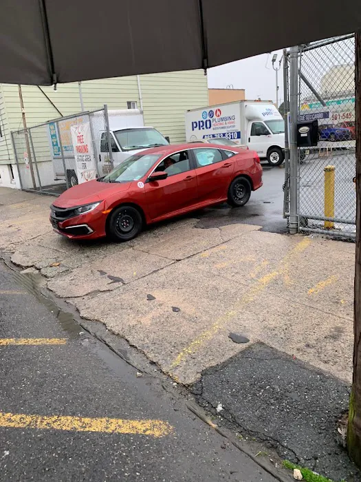 Barbosa Rent a Car Picture 7