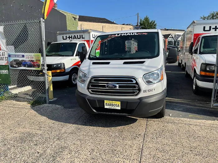 Barbosa Rent a Car Picture 10