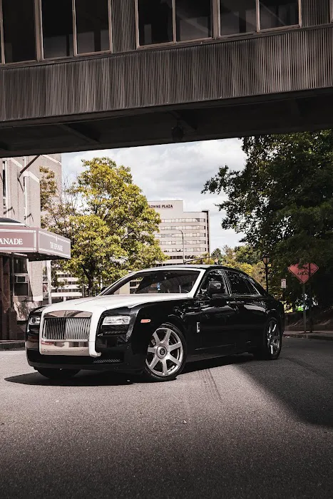 Veluxity Exotic Car Rental NJ Picture 1