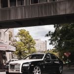 Veluxity Exotic Car Rental NJ