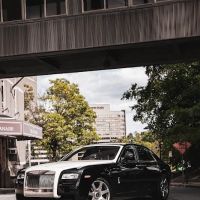 Veluxity Exotic Car Rental NJ ico