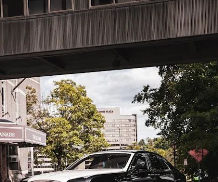 Veluxity Exotic Car Rental NJ