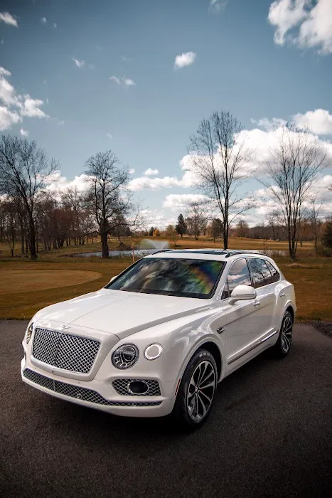 Veluxity Exotic Car Rental NJ Picture 6