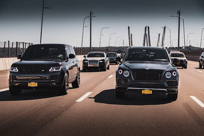 Veluxity Exotic Car Rental NJ Picture 4