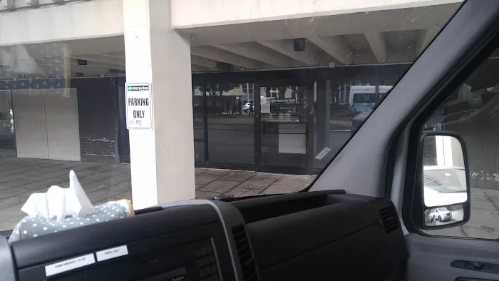 Enterprise Rent-A-Car Picture 4
