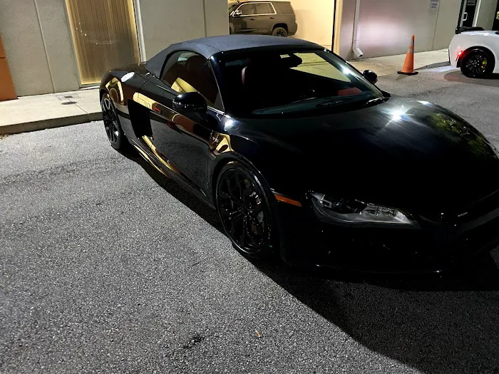 Exotic Car Rental Newark | Instant Luxury Rentals Picture 2
