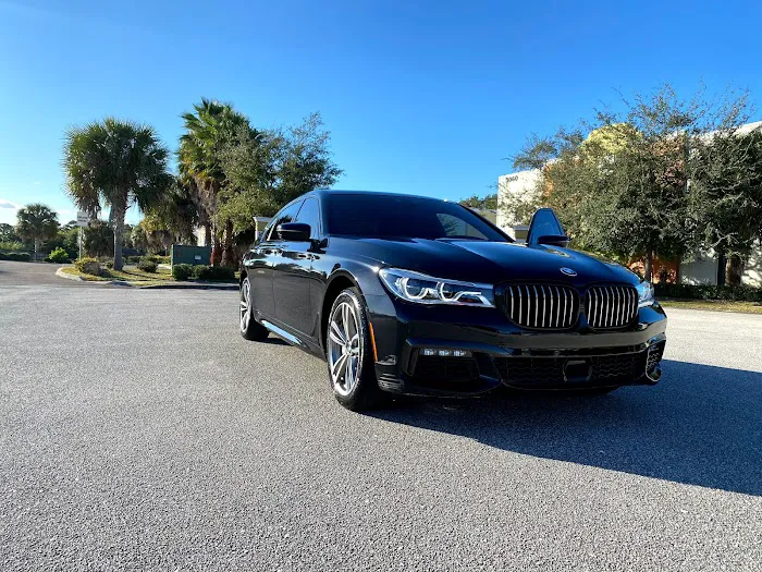 Exotic Car Rental Newark | Instant Luxury Rentals Picture 4
