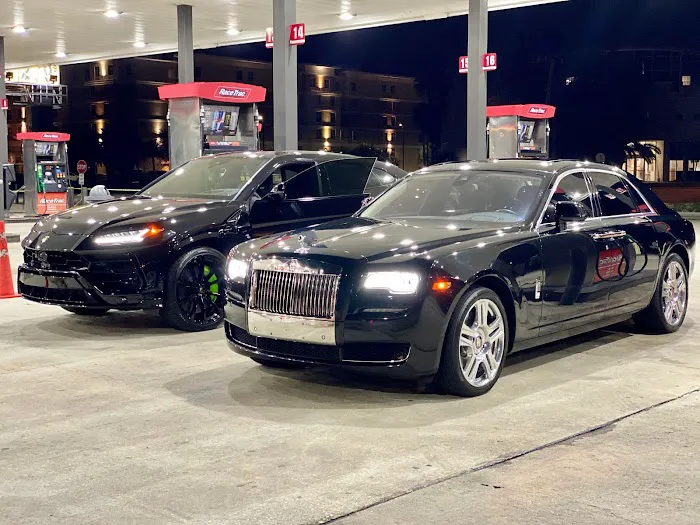 Exotic Car Rental Newark | Instant Luxury Rentals Picture 6