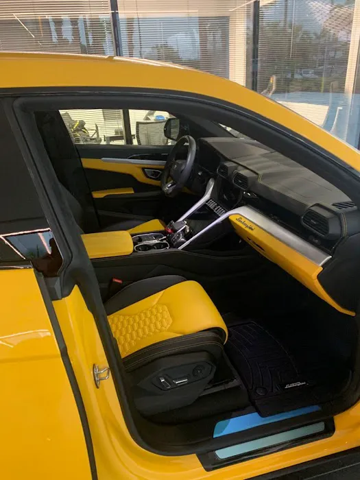 Exotic Car Rental Newark | Instant Luxury Rentals Picture 9
